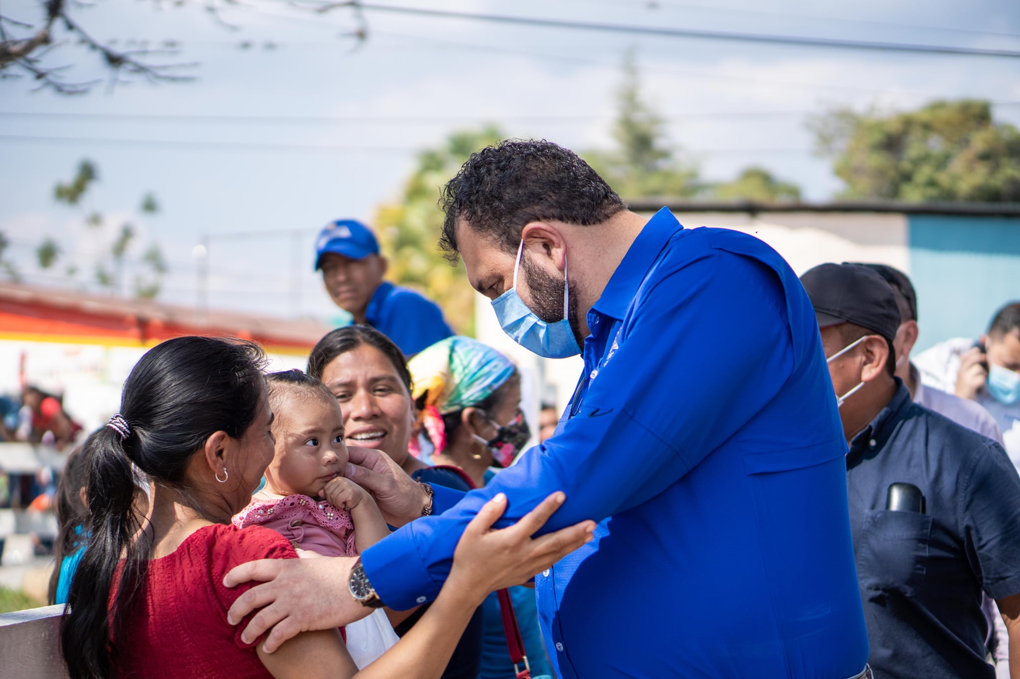 ALIMENTOS POR ACCION